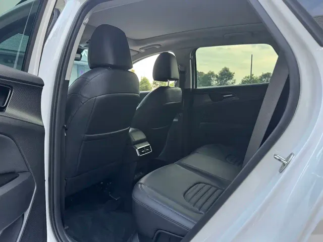 Kia Sportage — Фото автомобиля 9