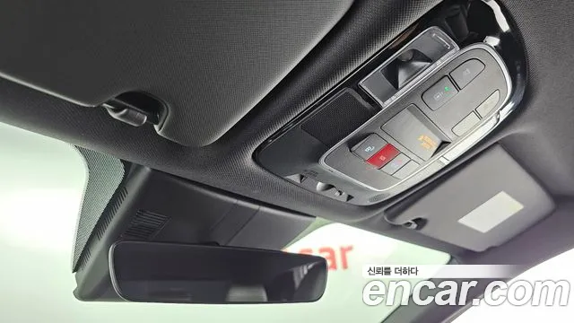 Hyundai Tucson NX4 — Фото автомобиля 18