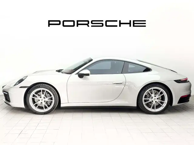 Porsche 911 — Фото автомобиля 4