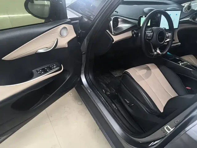 BYD Dolphin — Фото автомобиля 15
