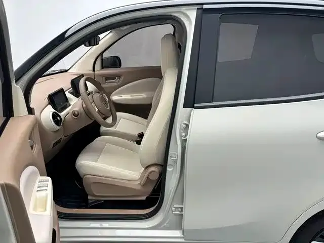Wuling Hongguang Mini EV — Фото автомобиля 7