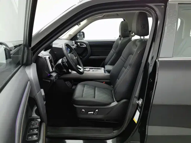 Haval Big Dog — Фото автомобиля 10