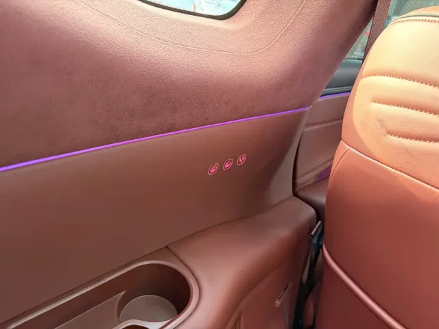 GAC Hyptec HL — Фото автомобиля 23