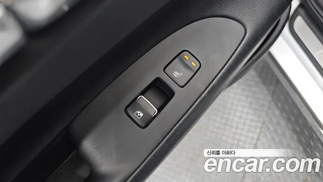 Hyundai Grandeur Grandeur (New) — Фото автомобиля 19