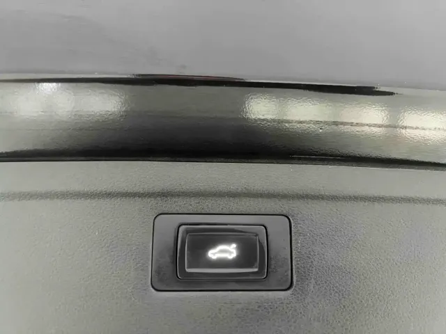 Jetour Dashing — Фото автомобиля 17