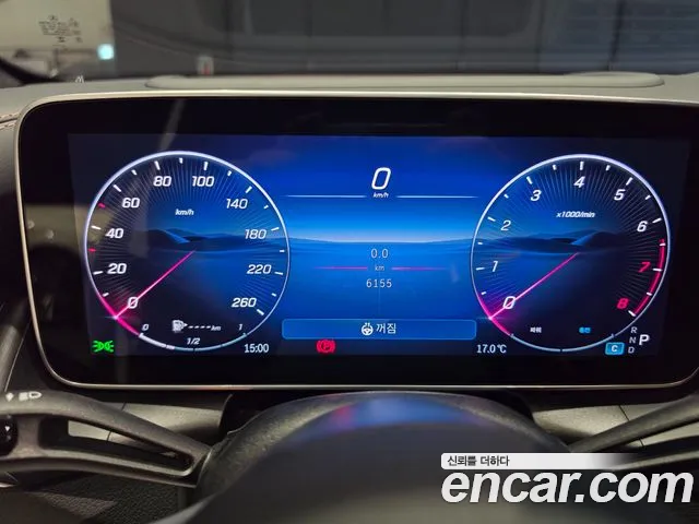 Mercedes-Benz GLC-Class X254 — Фото автомобиля 8
