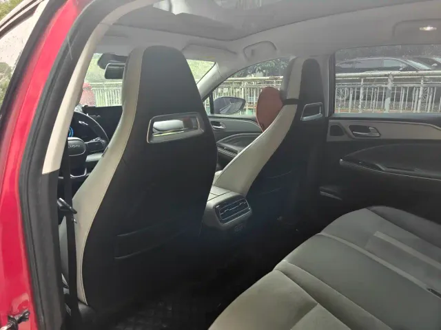 GAC Aion S Plus — Фото автомобиля 19