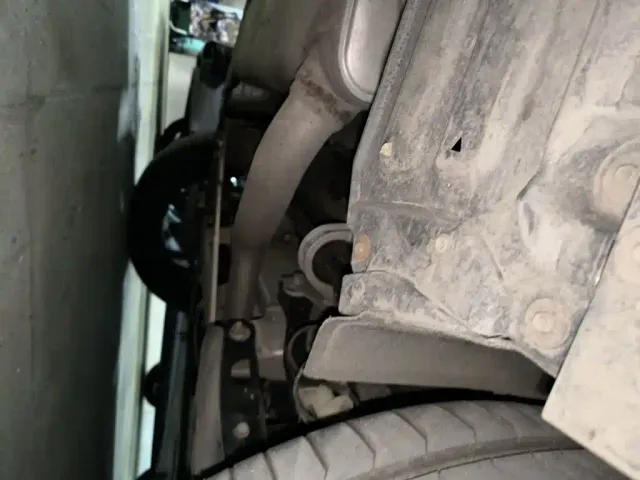 BMW X5 — Фото автомобиля 23