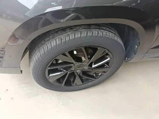 Jetta VS7 — Фото автомобиля 22