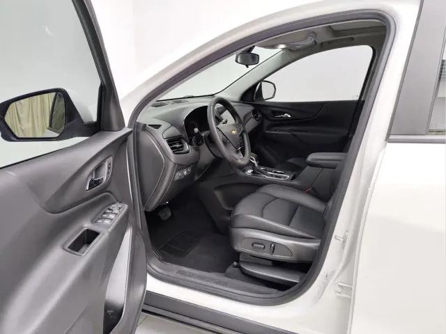 Chevrolet Equinox — Фото автомобиля 5