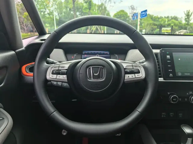 Honda LIFE — Фото автомобиля 15