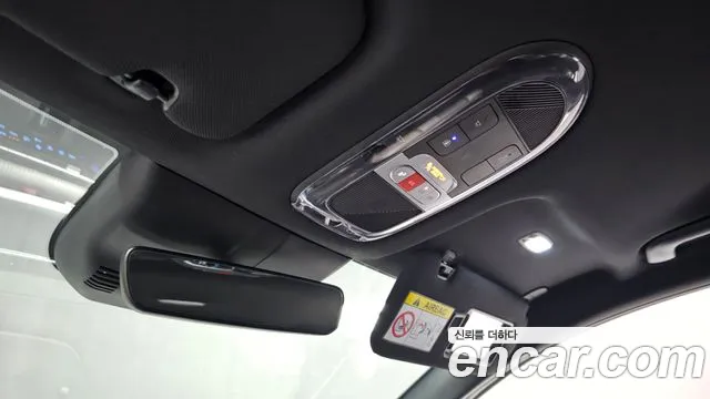 Hyundai Ioniq6 — Фото автомобиля 19