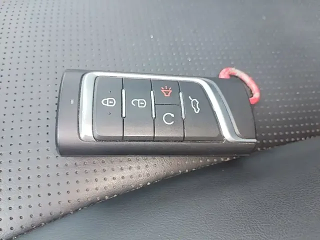 GAC Trumpchi M6 — Фото автомобиля 8