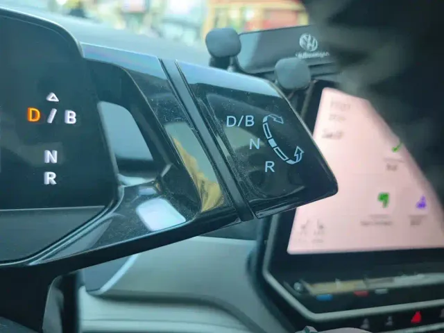Volkswagen ID.6 Crozz — Фото автомобиля 10