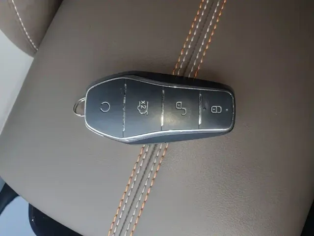 BYD Qin PLUS — Фото автомобиля 8
