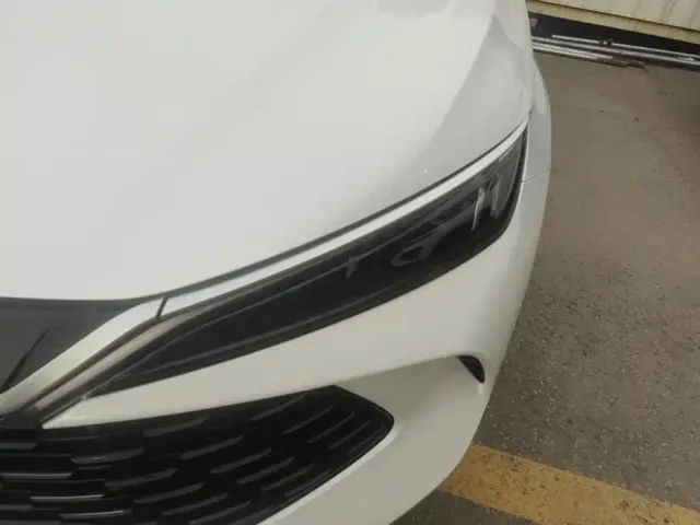 BYD Qin L — Фото автомобиля 5