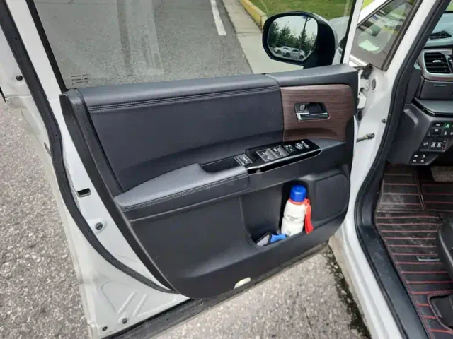 Honda Odyssey — Фото автомобиля 7