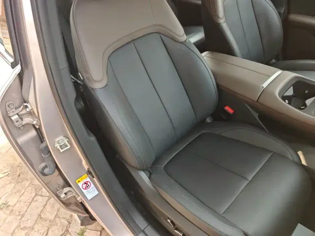 Changan CS55 Plus — Фото автомобиля 24