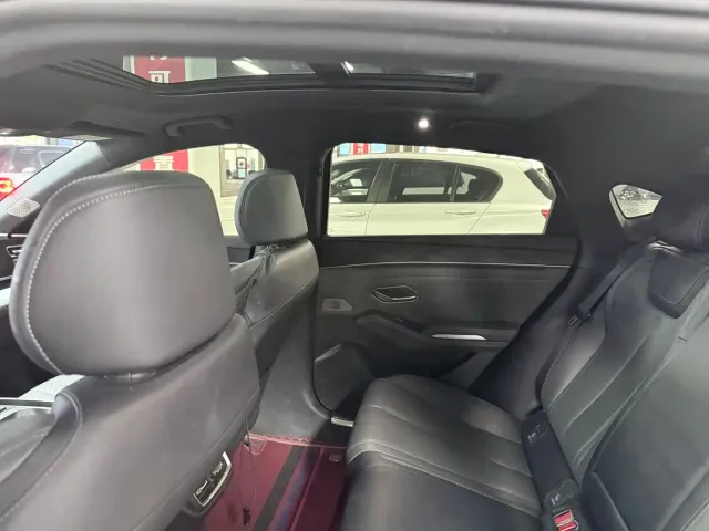 BYD Qin L — Фото автомобиля 14