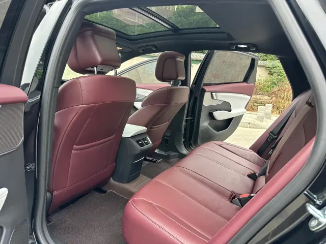 Buick LaCrosse — Фото автомобиля 8