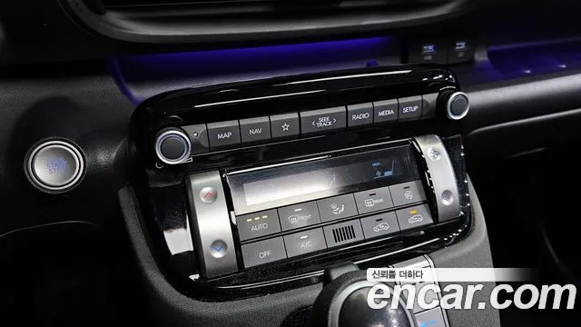 Hyundai Casper Casper Turbo Inspiration — Фото автомобиля 18