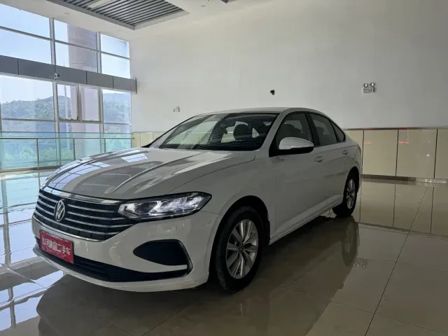 Фотография автомобиля — Volkswagen Lavida