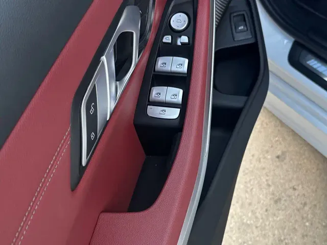 BMW 3 Series — Фото автомобиля 5