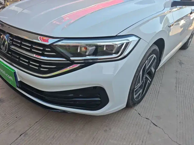 Volkswagen Sagitar — Фото автомобиля 23
