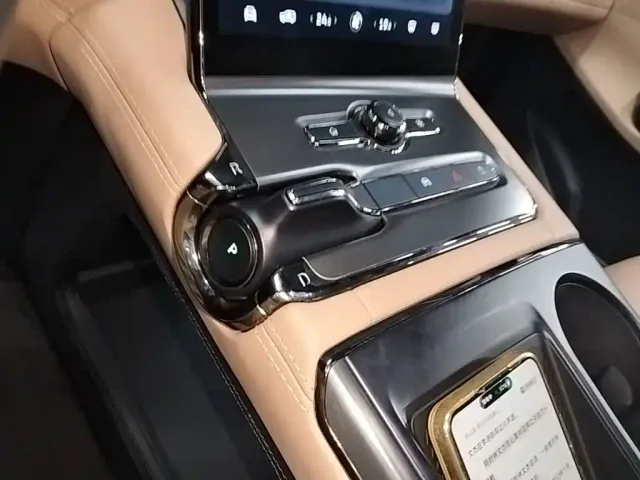 NIO NIO ES6 2022 Model 75kWh Sport — Фото автомобиля 13