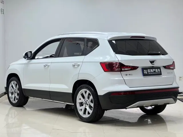 Jetta VS5 — Фото автомобиля 4