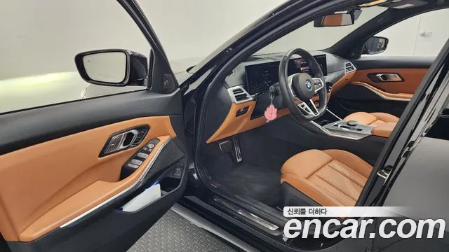BMW 3 Series G20 — Фото автомобиля 14