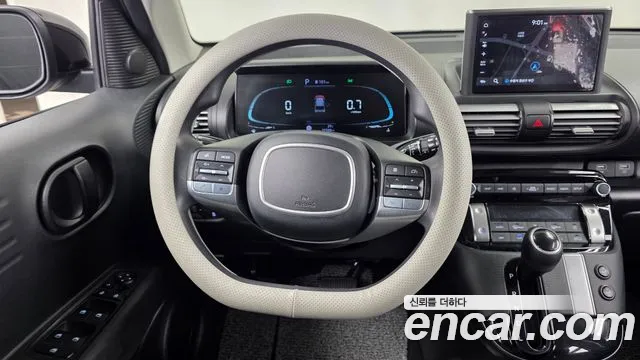 Hyundai Casper Casper Smart — Фото автомобиля 13