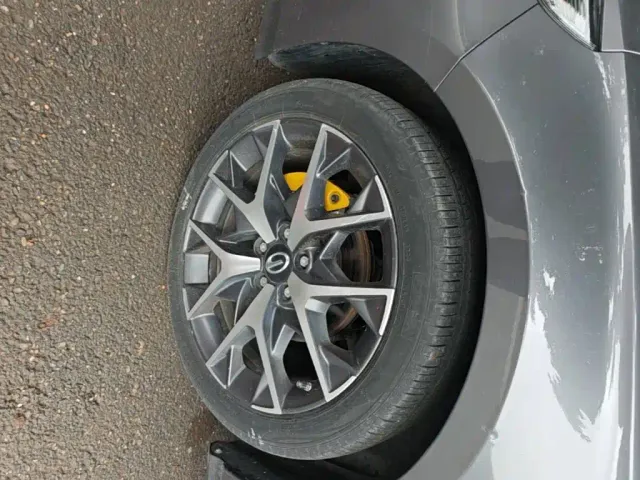 GAC Trumpchi Emkoo — Фото автомобиля 22