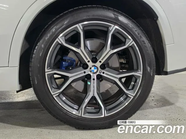 BMW X5 G05 — Фото автомобиля 5