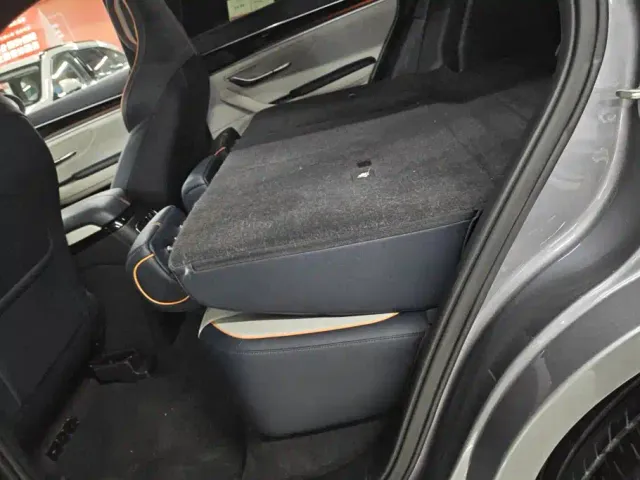 BYD Song PLUS — Фото автомобиля 11