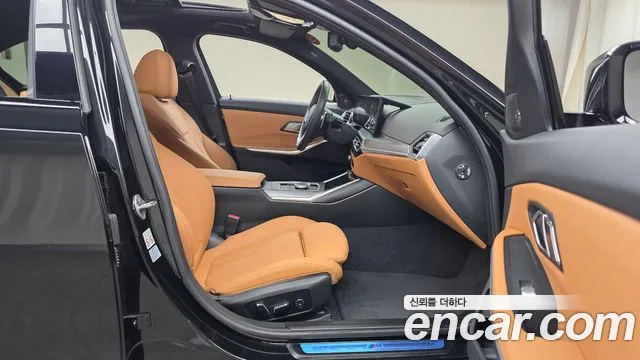 BMW 3-Series 3 серия (G20) 320i M Sport — Фото автомобиля 25