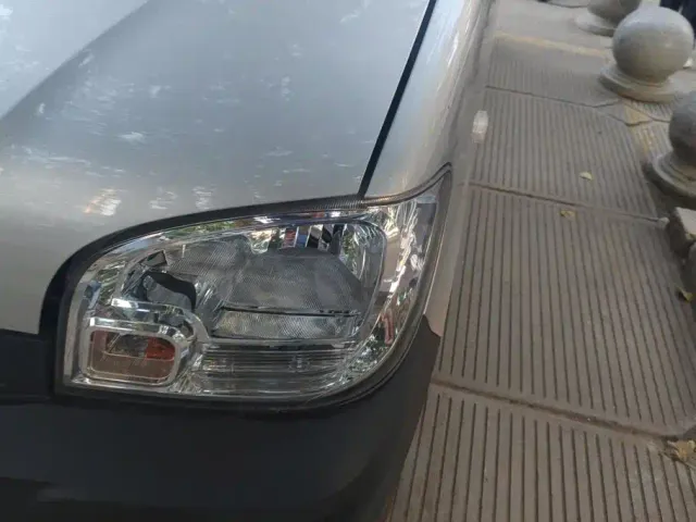 Wuling Zhiguang — Фото автомобиля 5