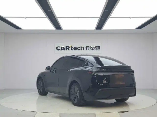 Tesla Model Y — Фото автомобиля 3
