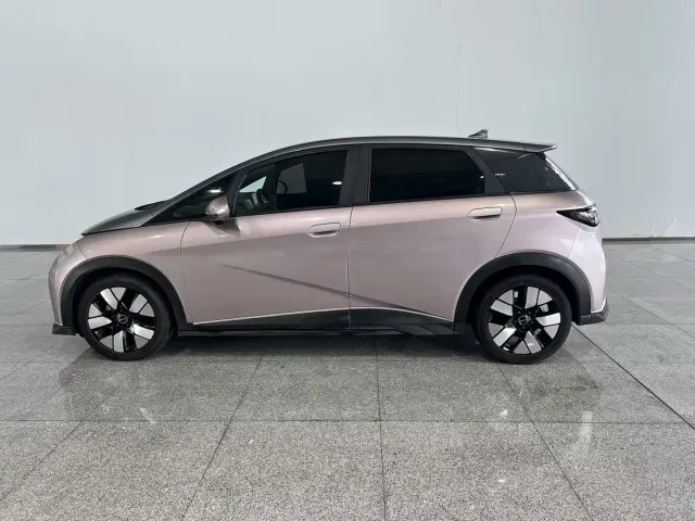 BYD Dolphin — Фото автомобиля 2