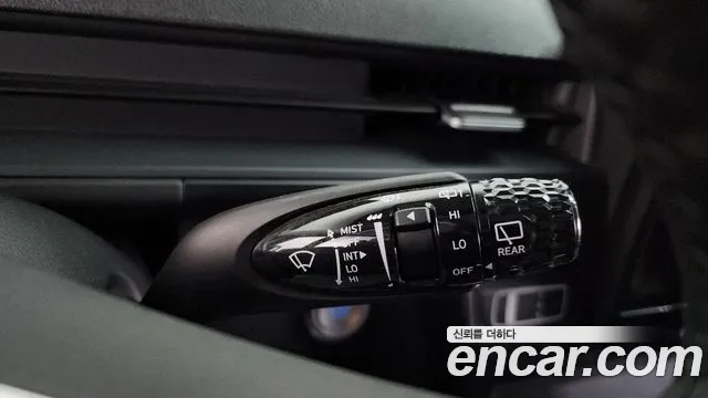 Hyundai Staria — Фото автомобиля 28