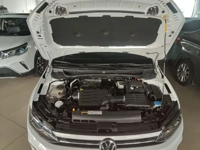 Volkswagen Polo — Фото автомобиля 19