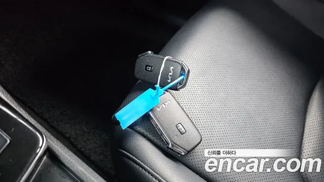 Kia Sportage Sportage 5-е поколение Дизель 2.0 2WD — Фото автомобиля 15