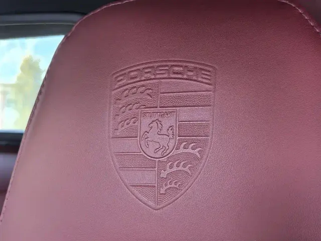 Porsche 718 — Фото автомобиля 15
