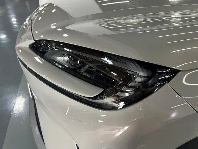BYD Hai Shi 07 DM-i — Фото автомобиля 10