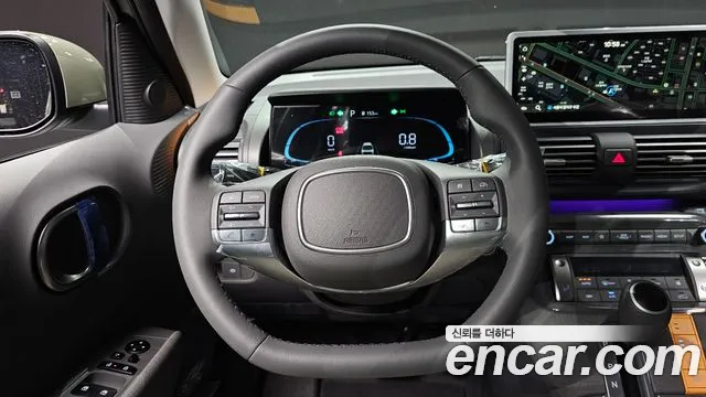 Hyundai Casper New — Фото автомобиля 19