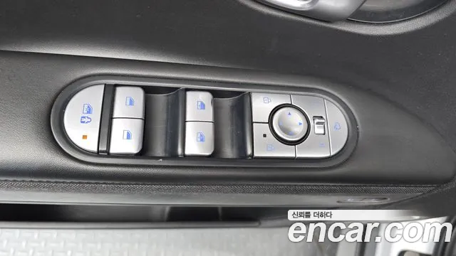Hyundai Ioniq5 Ioniq5 — Фото автомобиля 27