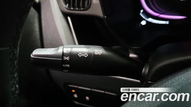 Kia RAY Новый Kia Ray Signature — Фото автомобиля 28