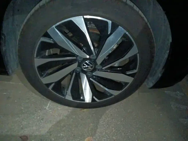 Volkswagen Passat — Фото автомобиля 24