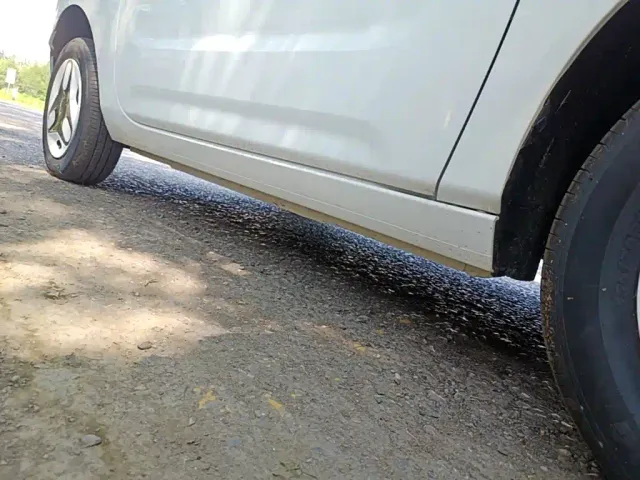 Geely Panda — Фото автомобиля 20