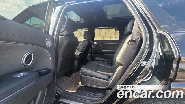 Hyundai Palisade LX3 — Фото автомобиля 9